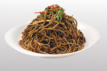 凉拌黑豆皮(3015153)