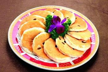 买菜图 太和米粑