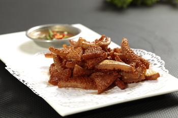 傣味猪皮(2642738)