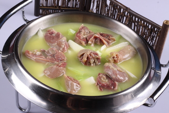 咸鹅锅仔(1103861)