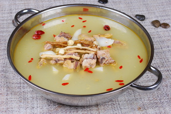 山药滋补鸡(659255)