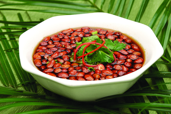 上海酸花生(544361)