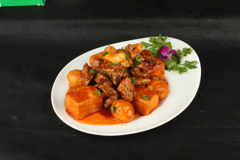 外婆烩四宝(232309)