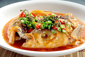 酱香鱼头(1066793)