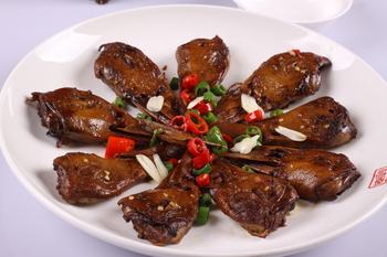 美极鸭头个(1147837)