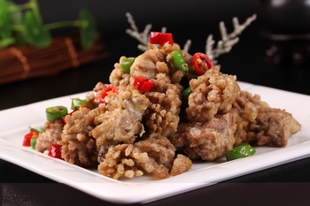 孜然羊凹腰(367809)