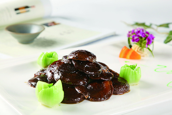 鲍汁香菇(1347464)