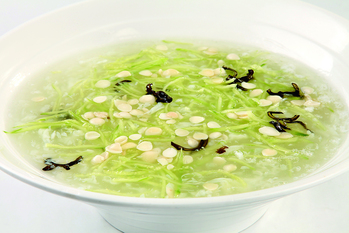 杏仁青瓜汤(2691213)