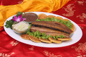 咸鱼虾酱饽饽(2351866)