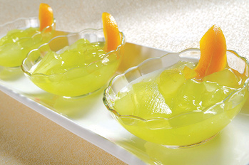 果味芦荟黄桃芦荟(406709)