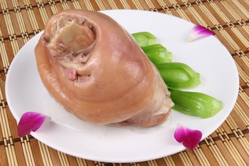 水晶肴白蹄小绍兴(293665)