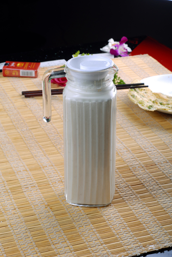 鲜榨香蕉牛奶汁(1086103)