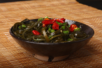 蒸海带丝(1157795)