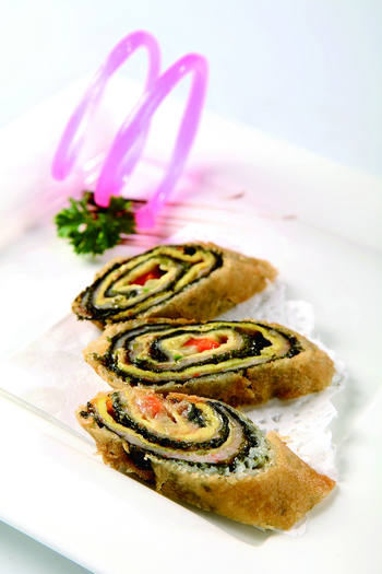 百花鹅肝卷(422537)