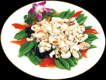 酱爆花枝片(2456997)