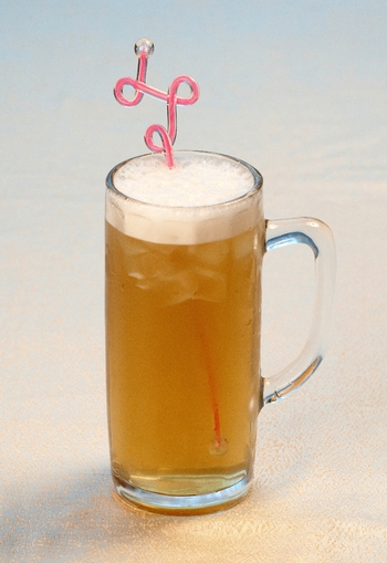 泡沫绿茶(747994)