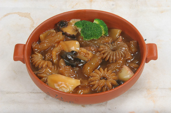 皇家烩四宝(2393016)