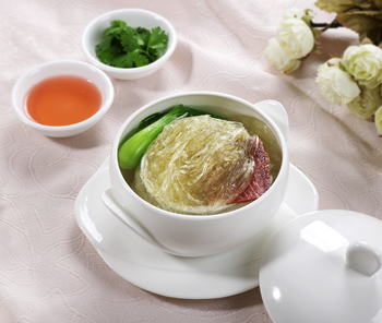 清汤鱼翅盅(1130164)