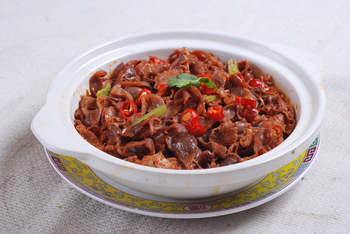 蒲湘鸡杂钵(2412493)