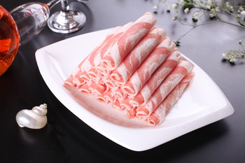 新西兰肥羊(664003)