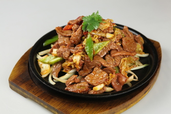 铁板肉片(2528223)