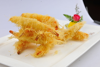 金丝虾卷(1167832)