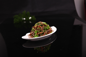 三叶香拌黑豆丝(997142)