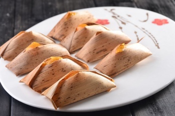 凉菜一品竹皇(302165)