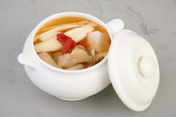 海参炖羊肉(482700)