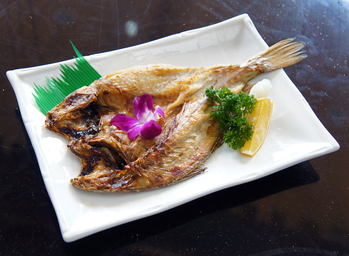 烤开片鱼(719970)