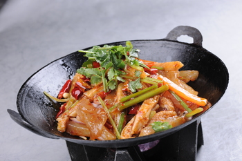 干锅牛三杰(611772)