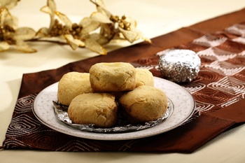 炭烧月饼(129550)