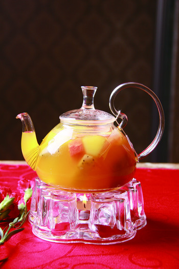 什锦水果茶(972574)