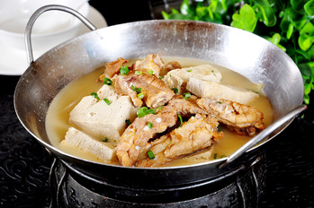 一品豆腐炖排骨(639963)