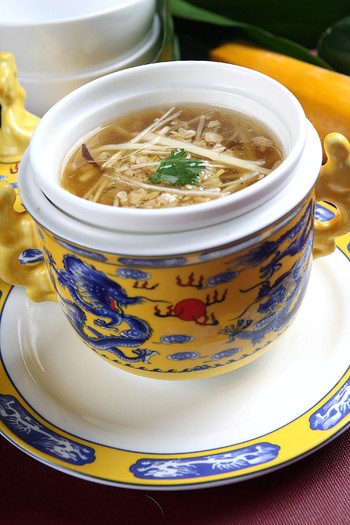 大唐驼蹄羹(392983)