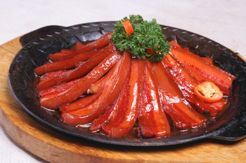 铁板香煎肉(2425264)