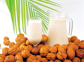 核桃汁一扎一杯(2472268)