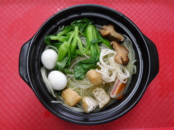 三鲜粉丝(231554)