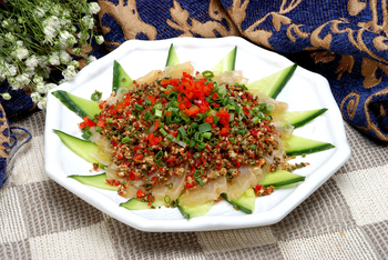 干拌牛筋(542629)