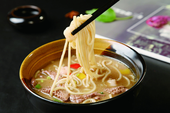 虾仁腰花面(2733500)