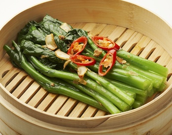 蒸蔬菜(190564)