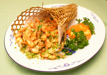 海南竹篓虾(3095273)