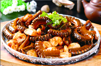 铁板鳝段(1336421)