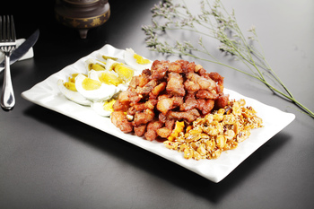 村长下酒菜(1121819)