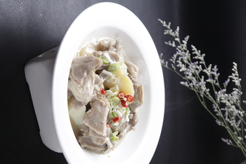 和林炖羊肉(1103363)