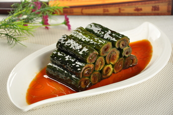 农家酱乳瓜(2345636)