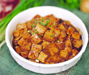 御酱烧豆腐(1116611)