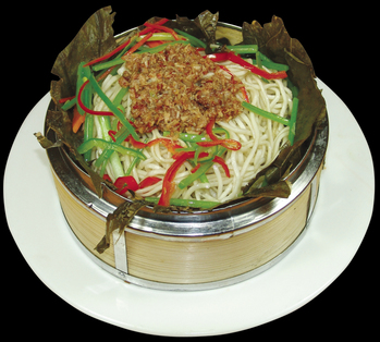 笼笼蒸面(1491002)