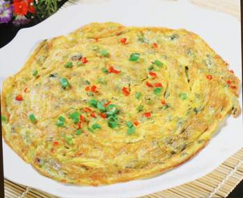 香椿煎鸡蛋(698940)