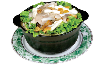 砂锅素八珍(2916057)